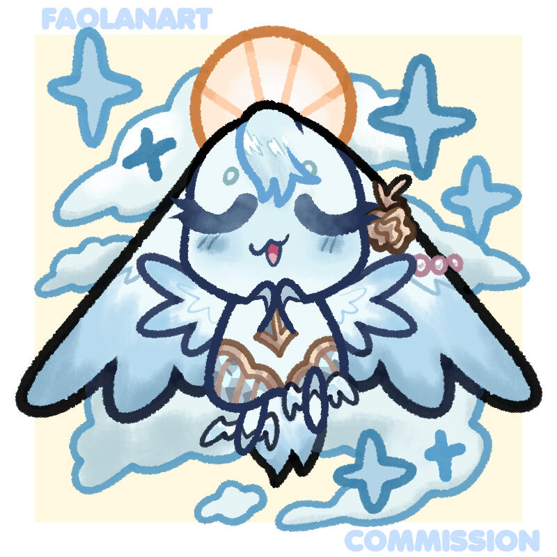 Commission