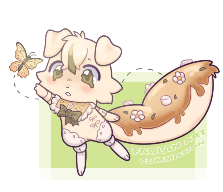 Commission