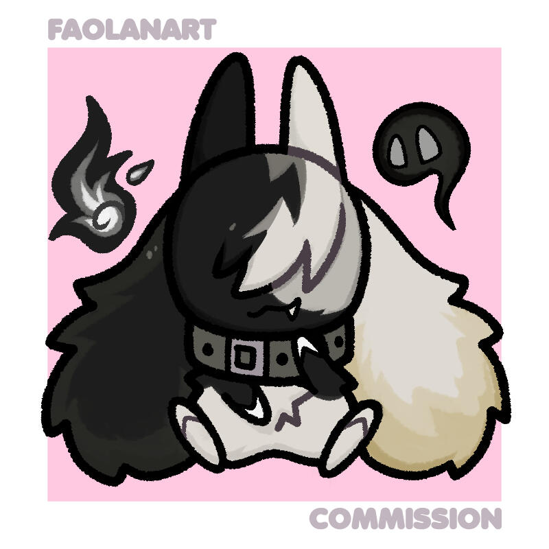 Commission