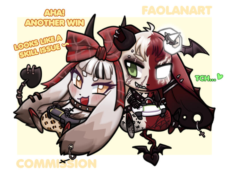 Commission