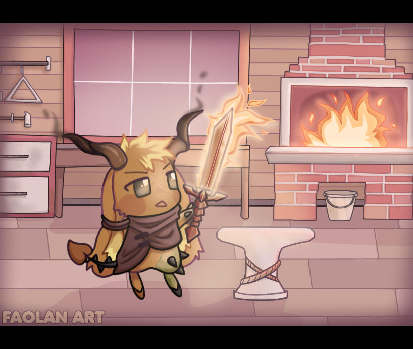 Commission
