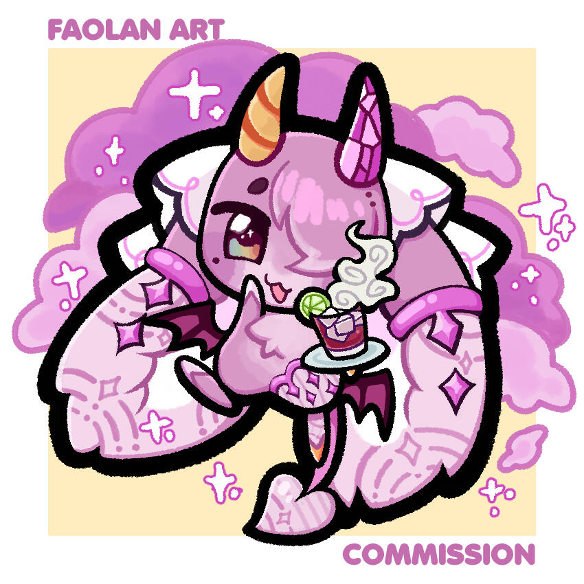 Commission