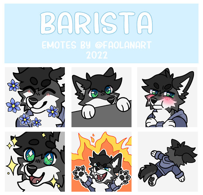Commission