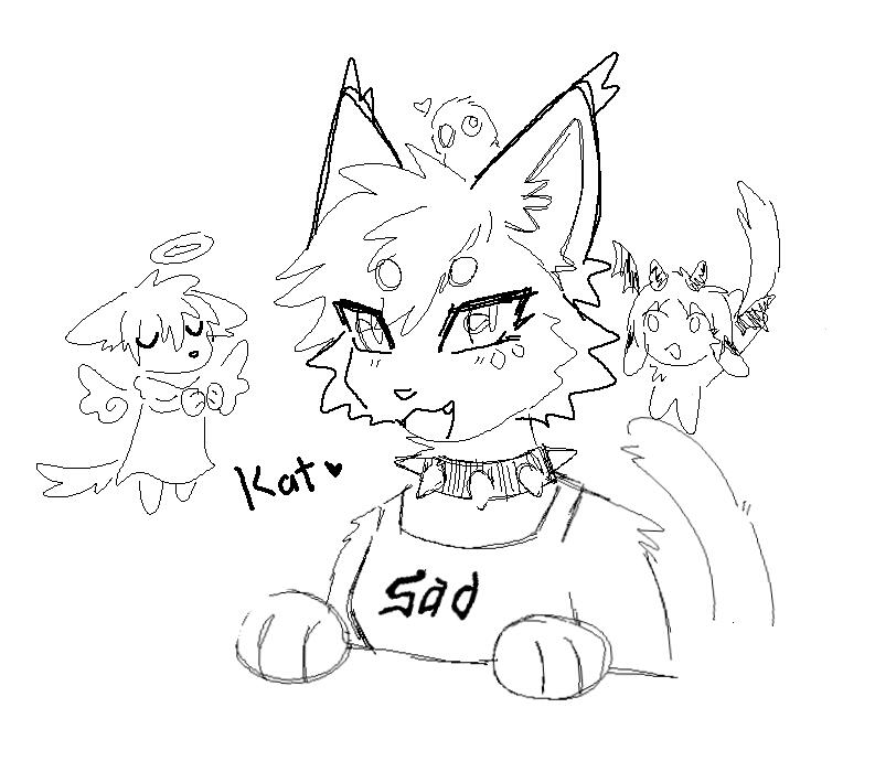 Sketch/Gift