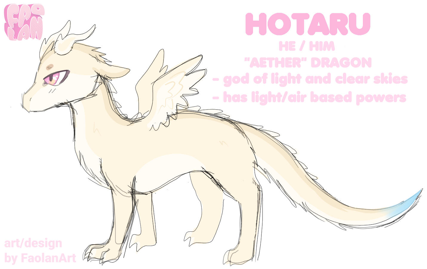 Character Design