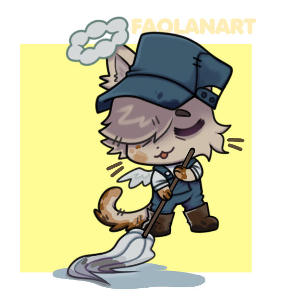 Commission