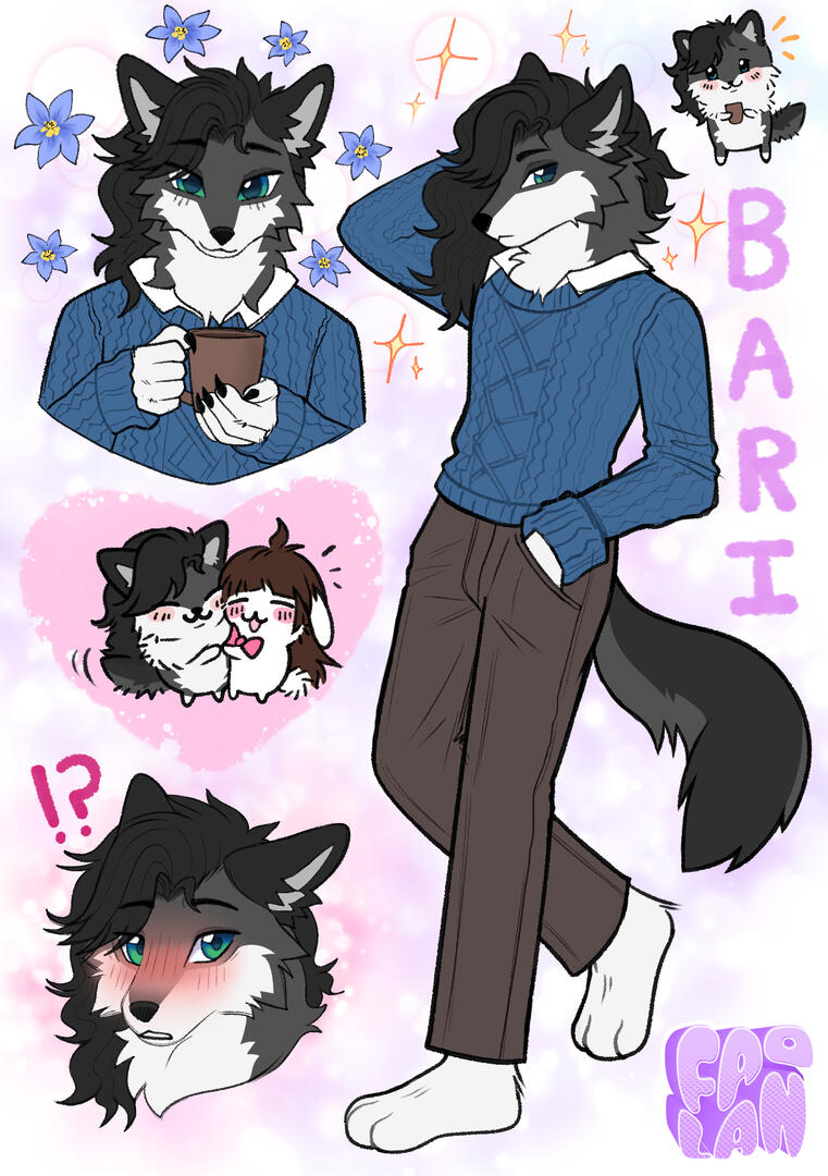 Commission