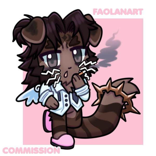 Commission