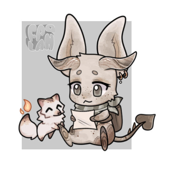Commission