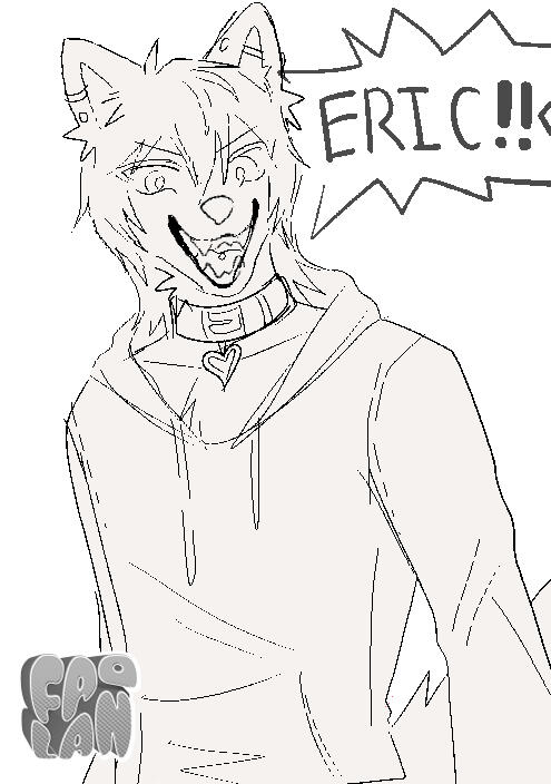 Sketch / Personal