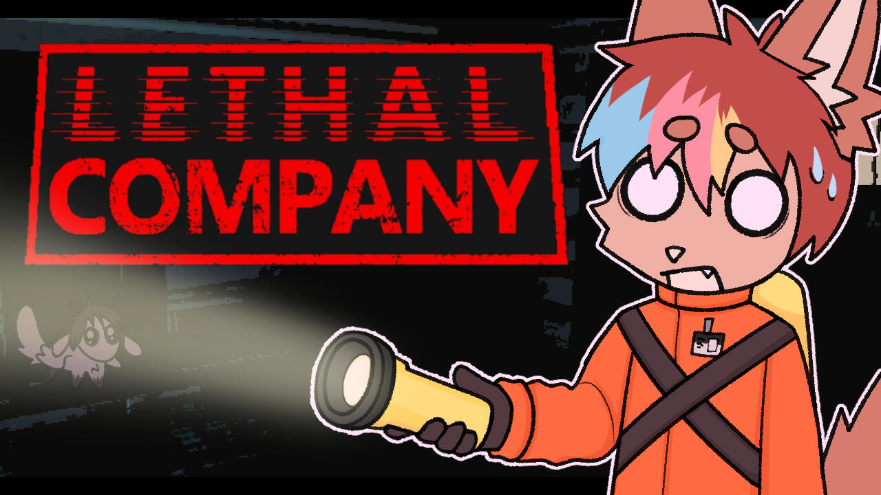 Personal (Stream Promo/Thumbnail)