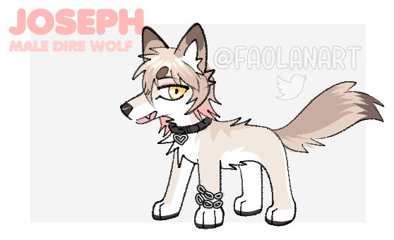 Character Design / Personal