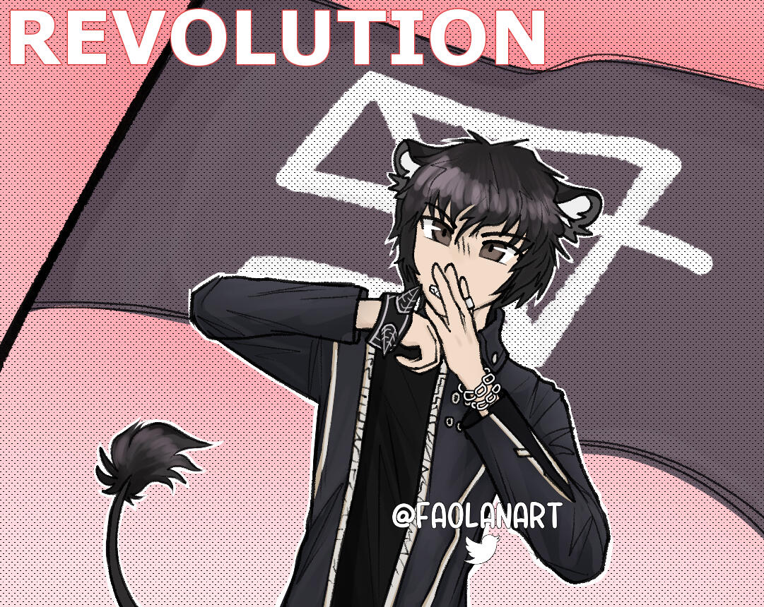 Fan-Art